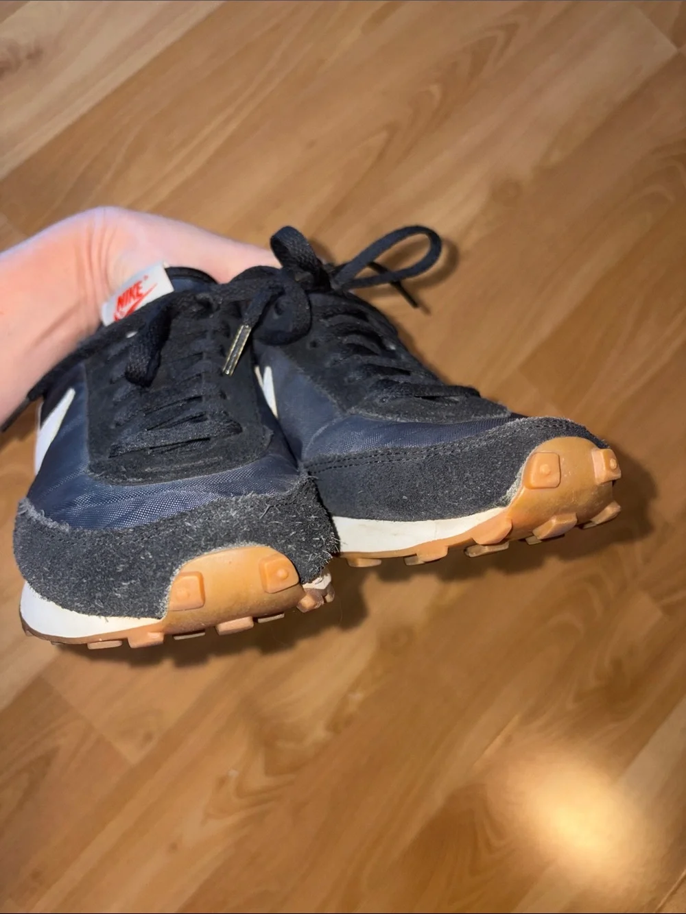 Women’s Nike Daybreak Sneaker